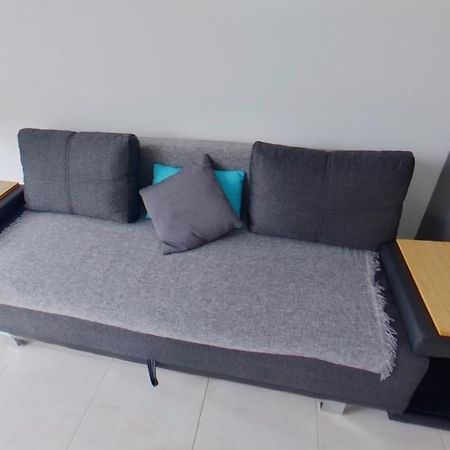 Appartement Proche De La Mer Courseulles-sur-Mer Ngoại thất bức ảnh