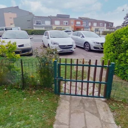 Appartement Proche De La Mer Courseulles-sur-Mer Ngoại thất bức ảnh