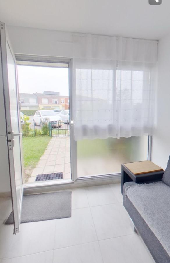 Appartement Proche De La Mer Courseulles-sur-Mer Ngoại thất bức ảnh