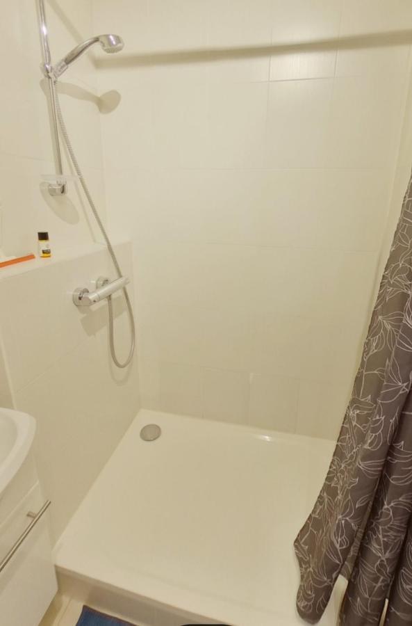 Appartement Proche De La Mer Courseulles-sur-Mer Ngoại thất bức ảnh
