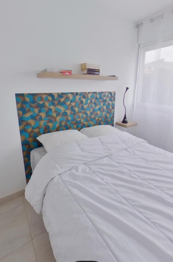 Appartement Proche De La Mer Courseulles-sur-Mer Ngoại thất bức ảnh