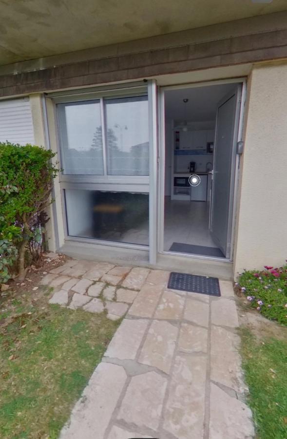 Appartement Proche De La Mer Courseulles-sur-Mer Ngoại thất bức ảnh