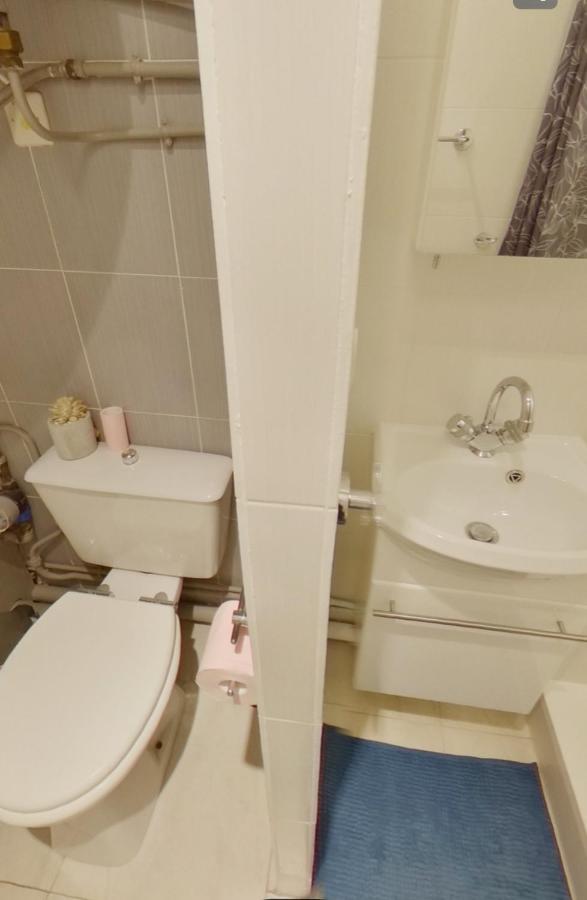 Appartement Proche De La Mer Courseulles-sur-Mer Ngoại thất bức ảnh